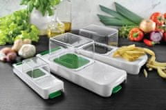 Alligator Set ručnih rezača 3002G