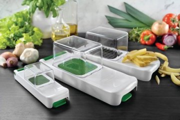 Alligator Set ručnih rezača 3002G