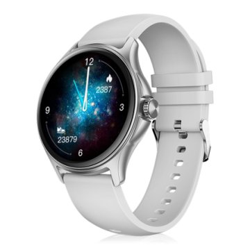 Niceboy Pametni sat Watch Pixel 2 Arctic Silver