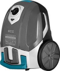 ECG Usisavač s vrećicom za pod VP S1050 Charles