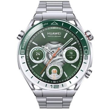 Huawei Pametni sat Watch Ultimate Green