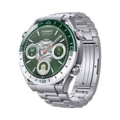 Huawei Pametni sat Watch Ultimate Green