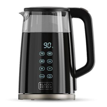 Black+Decker Električno kuhalo za vodu Black+Decker BXKE2206E