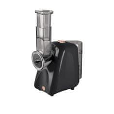 Berlingerhaus Električni rende za povrće i voće BH-9486 Black Rose Collection