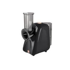 Berlingerhaus Električni rende za povrće i voće BH-9486 Black Rose Collection