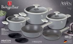 Berlingerhaus Set posuđa BH-7061 10 ks Aspen Collection