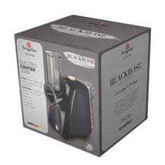 Berlingerhaus Električni rende za povrće i voće BH-9486 Black Rose Collection