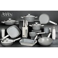 Berlingerhaus Set posuđa BH-7061 10 ks Aspen Collection