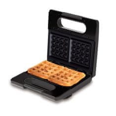 Berlingerhaus Aparat za sendviče BH-9583 3 v 1 Antracit Collection