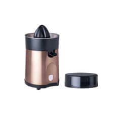 Berlingerhaus Preša za agrume BH-9588 Electric Stainless Steel Black Rose Collection