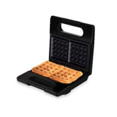 Berlingerhaus Aparat za sendviče BH-9638 3 v 1 780 W Matte Black Collection