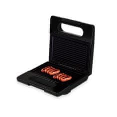 Berlingerhaus Aparat za sendviče BH-9638 3 v 1 780 W Matte Black Collection