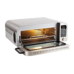 Berlingerhaus Peć za pizzu BH-9656 Electric Matte Black Collection