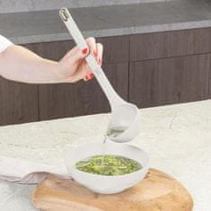 Berlingerhaus Kuhinjski pribor BH-8619 Set of 6 Sahara Collection