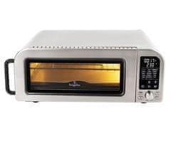 Berlingerhaus Peć za pizzu BH-9656 Electric Matte Black Collection