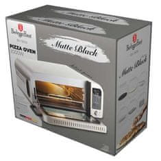 Berlingerhaus Peć za pizzu BH-9656 Electric Matte Black Collection