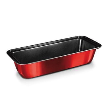 Berlingerhaus Biskupski kalup za kruh BH-8670 Burgundy Metallic Line