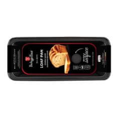 Berlingerhaus Biskupski kalup za kruh BH-8670 Burgundy Metallic Line