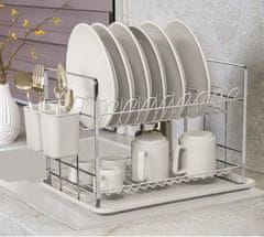 Berlingerhaus Cjedilo za posuđe BH-8595 Sahara Collection