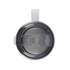 Bergner Termos šalica BG-37788-WH 350 ml stainless steel white