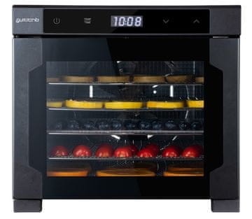 GUZZANTI Sušilica za voće GZ 506A