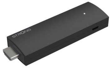 STRONG Multimedijski centar LEAP-UNA Android TV Stick