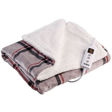 SOLAC Grijaća podloga CT8611, MALMO