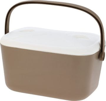 ProGarden Kutija za hlađenje KO-Y22000130 20 l POLAR bež