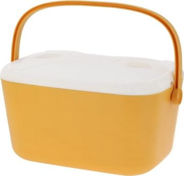 ProGarden Kutija za hlađenje KO-Y22000120 20 l POLAR yellow