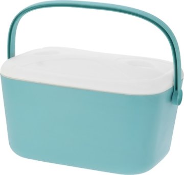 ProGarden Kutija za hlađenje KO-Y22000100 20 l POLAR tirkizna