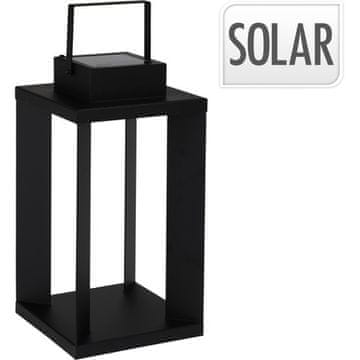 ProGarden Fenjer KO-DX4000100 LED solarna 42 cm