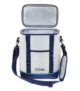 ProGarden Hladnja torba KO-FB1303040 12 l gray