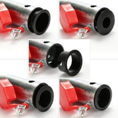 ProGarden Držač suncobrana s vijkom za uzemljenje KO-CY8100110