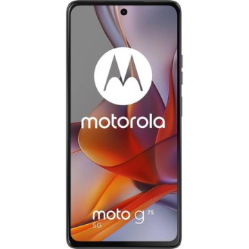 Motorola Mobilni telefon Moto G75 5G 8+256GB Grey