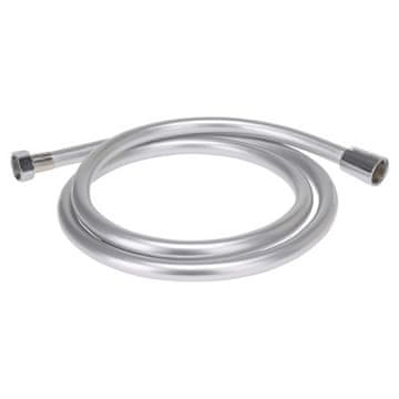 EXCELLENT Crijevo za tuširanje KO-CF6000150 smooth silver 150 cm