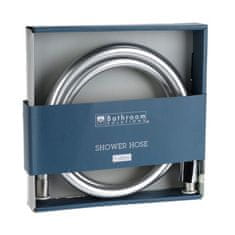 EXCELLENT Crijevo za tuširanje KO-CF6000150 smooth silver 150 cm