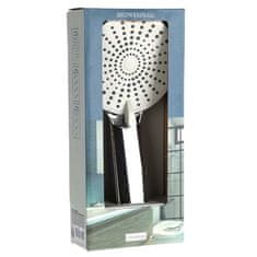 EXCELLENT Glava tuša KO-CF6000080 with 3 functions chrome