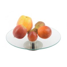 Ostatní Pladanj za torte HT-22170687 glass / shelf 30 cm