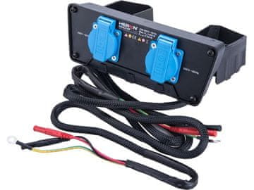 Heron Spojni kabel (8896219P) connection cable 3.7kW