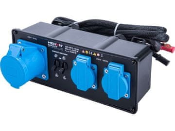 Heron Spojni kabel (8896221P) connection cable 5.2kW