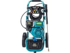 Heron Visokotlačni čistač motora 8896351 high-pressure motor cleaner with shampooer, 186bar