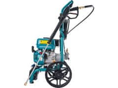 Heron Visokotlačni čistač motora 8896351 high-pressure motor cleaner with shampooer, 186bar