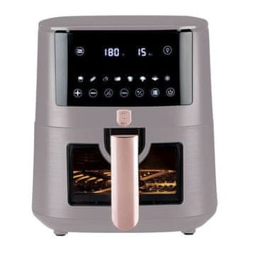 Berlingerhaus Friteza na vrući zrak BH-9491 5 l Taupe Collection