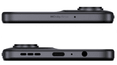 Motorola Mobilni telefon Moto G35 5G 4+256GB Black