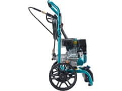 Heron Visokotlačni čistač motora 8896351 high-pressure motor cleaner with shampooer, 186bar