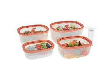 Status Vakuumske posude STA 177110