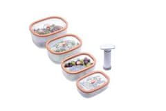 Status Vakuumske posude STA 177110