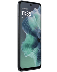 Motorola Mobilni telefon Moto G35 5G 4+256GB Black