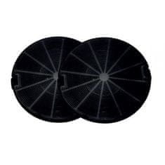 Faber Ugljični filter za kuhinjsku napu FLL3 (set) 112.0544.470 long life