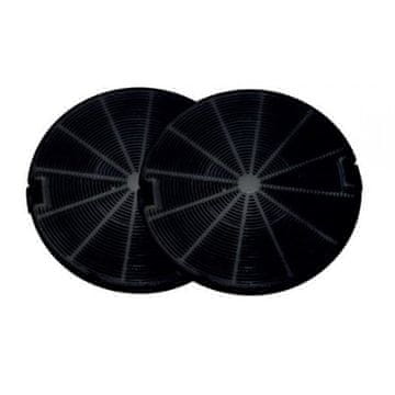 Faber Ugljični filter za kuhinjsku napu FLL3 (set) 112.0544.470 long life